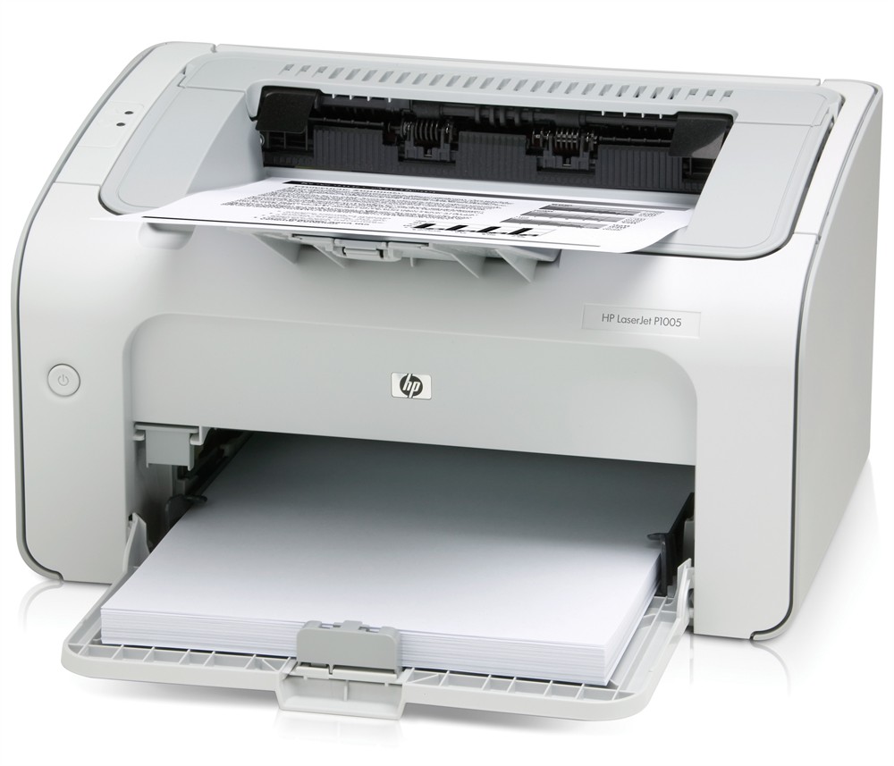 install printer driver for hp laserjet p1102w