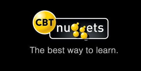 cbt nuggets free download